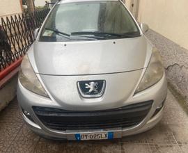 Peugeot 207 del 2009 euro 4