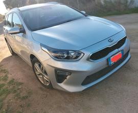 Kia cee'd 1.6 CRDi 115 CV SW Urban