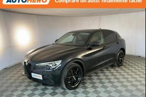 ALFA ROMEO Stelvio CH31866