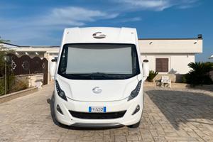 Motorhome Giottiline G-LINE  938