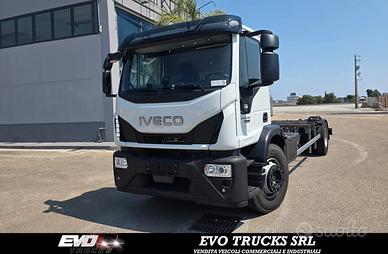 IVECO EUROCARGO 180E28 * NUOVO * , PASSO 4185
