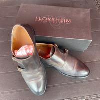 Scarpe cuoio Florsheim Royal Imperial