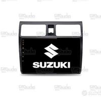 Autoradio Navigatore SUZUKI Swift 2004-2011