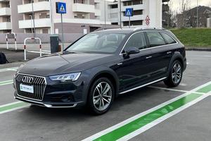AUDI A4 allroad 2.0 TDI 190 CV S tronic Business E