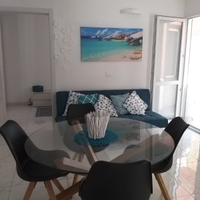 Appartamento a pochi passi dal mare