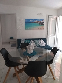 Appartamento a pochi passi dal mare