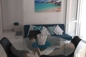 Appartamento a pochi passi dal mare