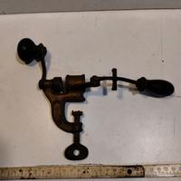 Orlatrice manuale vintage 