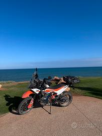 KTM 890 Adventure R 2023
