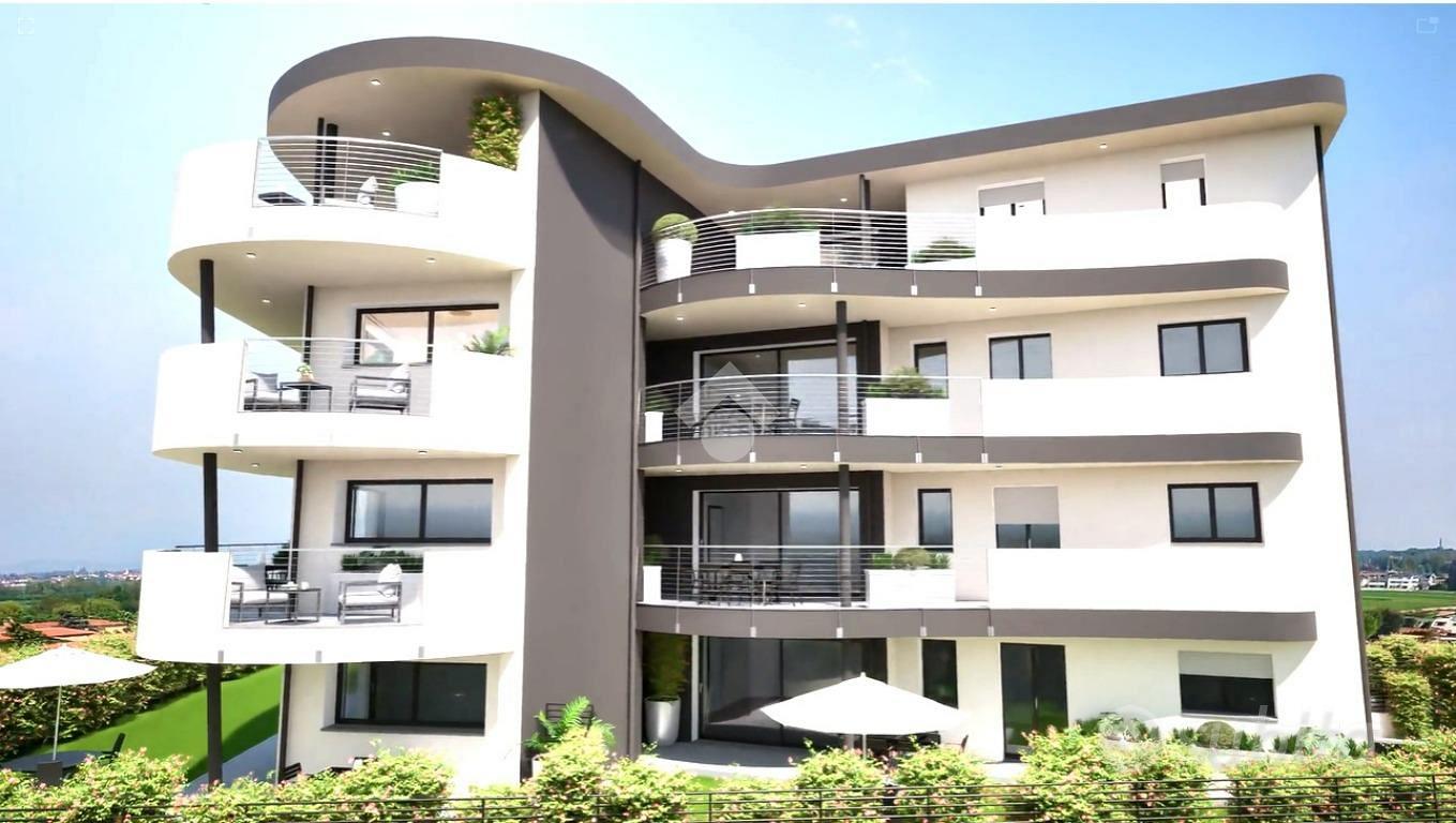 Appartamento – Origgio, Cascina Muschiona - Vista 4