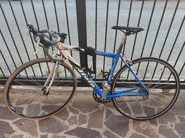 Bici da corsa