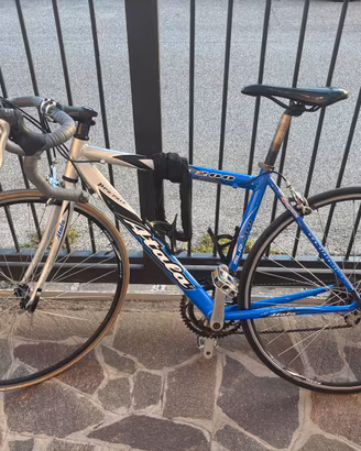 Bici da corsa