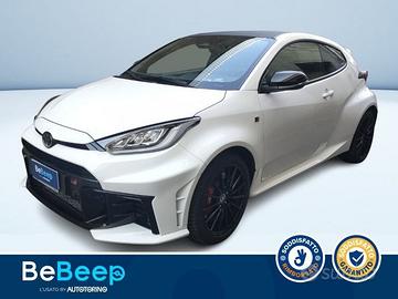 Toyota GR Yaris Yaris 1.6 CIRCUIT DAT-8