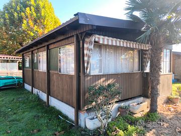Casa campeggio