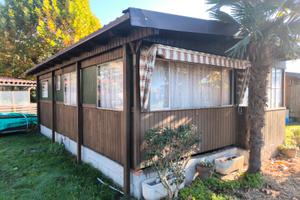Casa campeggio