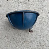 Bacinella abbeveratoio per animali