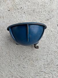 Bacinella abbeveratoio per animali