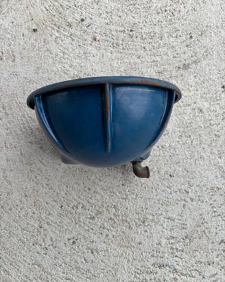 Bacinella abbeveratoio per animali