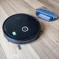ECOVACS DEEBOT U2 Pro Robot - Usato poco