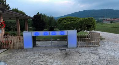 Consolle da Discoteca