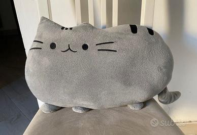 Peluche pusheen