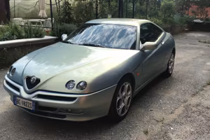 Alfa Romeo GTV 2.0 TS "LEGGI BENE ANNUNCIO"