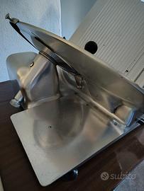 affettatrice professionale Bizerba lama 330 