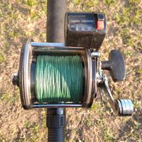 Mulinello traina penn 