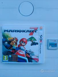 Mario Kart 7