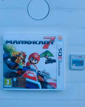 Mario Kart 7