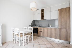 Appartamento - Villorba