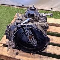 CAMBIO MANUALE COMPLETO MINI Clubman Serie (R55) 2