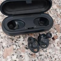 CUFFIE SAMSUNG GEAR ICONX AURICOLARI