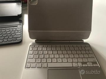Tastiera Apple per IPAD 11 PRO M4