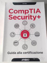 Libro CompTIA Security