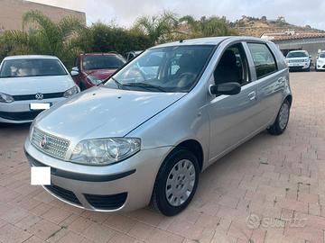 Fiat Punto Classic "Finanziabile Senza Busta Paga
