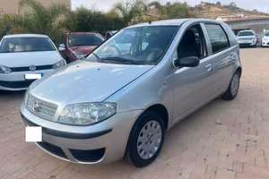Fiat Punto Classic "Finanziabile Senza Busta Paga