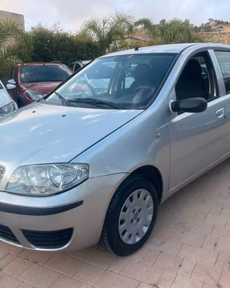 Fiat Punto Classic "Finanziabile Senza Busta Paga