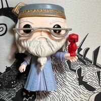 Funko Pop Silente