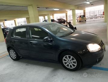 Golf 2.0  16v TDI 150cv