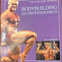BODYBUILDING DA PROFESSIONISTI