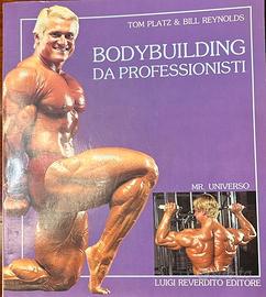 BODYBUILDING DA PROFESSIONISTI