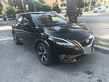 NISSAN QASHQAI E-POWER