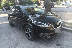 NISSAN QASHQAI E-POWER