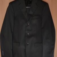 Vestito completo uomo elasticizzato City Time