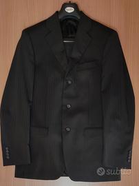 Vestito completo uomo elasticizzato City Time