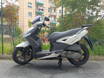 Kymco Agility+ 125 