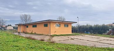 LABORATORIO A ALATRI