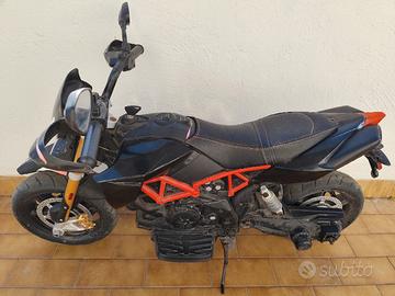 MOTO APRILIA BAMBINO