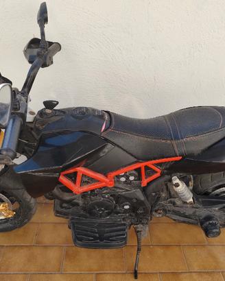 MOTO APRILIA BAMBINO